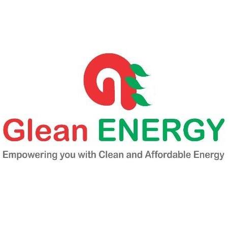 03 Logo Glean Energy