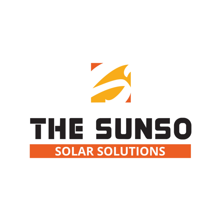 05 Logo The Sunso Solar